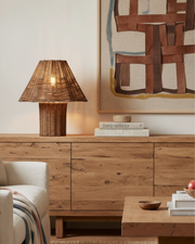 Leon Table Lamp