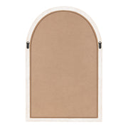 Rahfy Arch Framed Wall Mirror