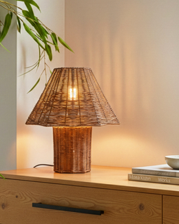 Leon Table Lamp