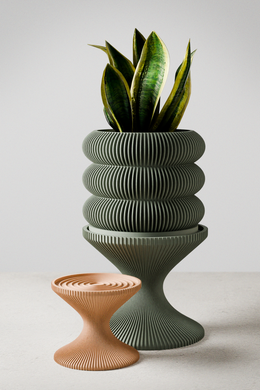 Plant Stand - Chalice