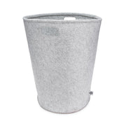 Felt Laundry Hamper