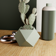 ICO Planter