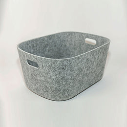 Eco Felt Bin