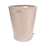 Felt Laundry Hamper