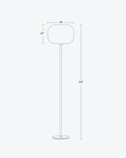 Rowan Floor Lamp