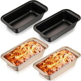 Carbon Steel Loaf Pan — Model YY121