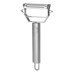 Lia Titan 2-Piece Vegetable Peeler & Julienne Cutter Set