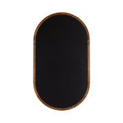 Hatherleigh Capsule Wall Mirror
