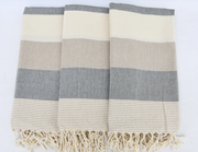 Chai Throw Blanket/Towel