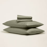 Luxe Australian Sateen Sheet Set