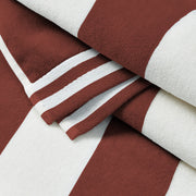 Striped Cabana Beach Towel - Edgartown Collection