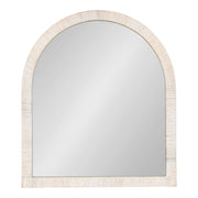 Rahfy Arch Framed Wall Mirror