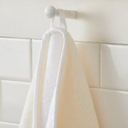 4 Pack Two-Toned Hand Towel - Vanessa Collection