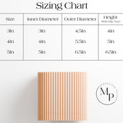 Hanging Box Planter