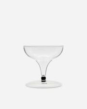 Asobi Coupe Glass - Set of 2