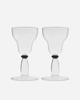 Asobi Wine Glass - Set of 2
