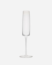 Brant Handblown Champagne Glass - Set of 4