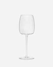 Brant Handblown Wine Glasses - Set of 4