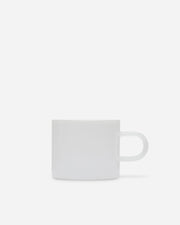 Lotta Coffee/Tea Cup (White Jade) - Set of 2