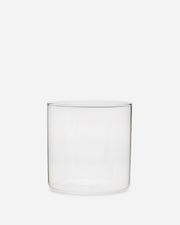 Sora Short Drinking Glass - Set of 4