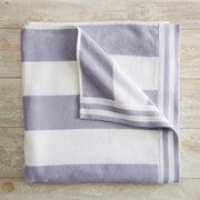 Striped Cabana Beach Towel - Edgartown Collection