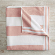 Striped Cabana Beach Towel - Edgartown Collection
