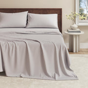 100% Organic Cotton Jersey Knit Sheets