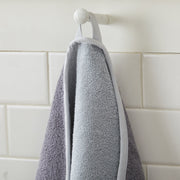 4 Pack Two-Toned Hand Towel - Vanessa Collection
