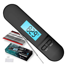 STEVVEX Kitchen Digital Food Thermometer