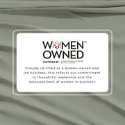 100% Organic Cotton Jersey Knit Sheets