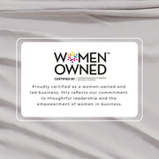 100% Organic Cotton Jersey Knit Sheets